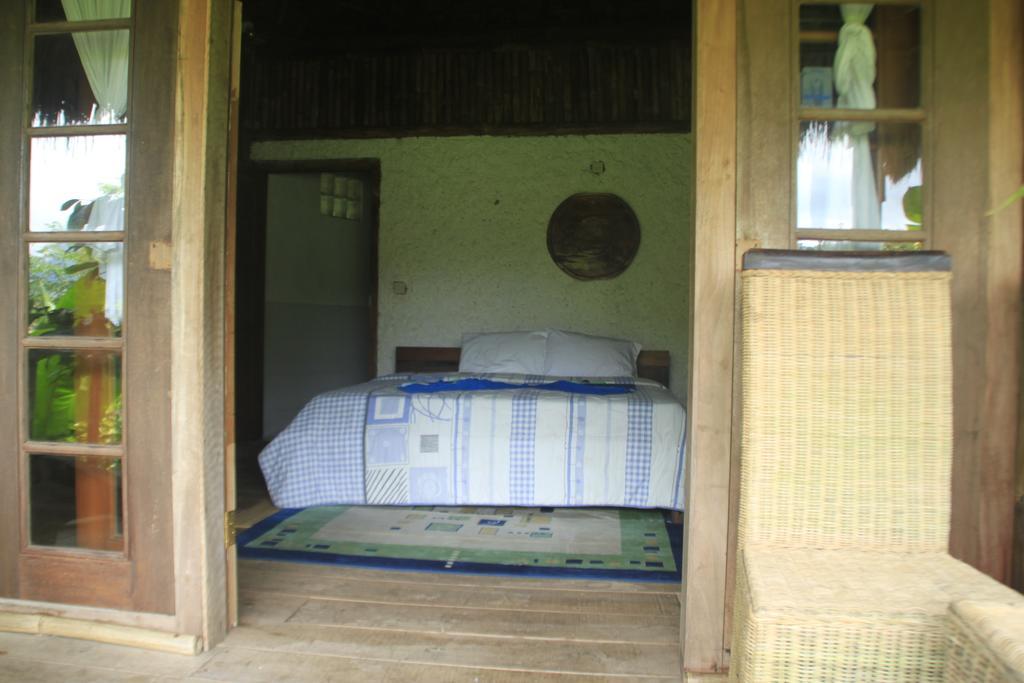 Warung Rekreasi Bedugul Hotel Bilik gambar