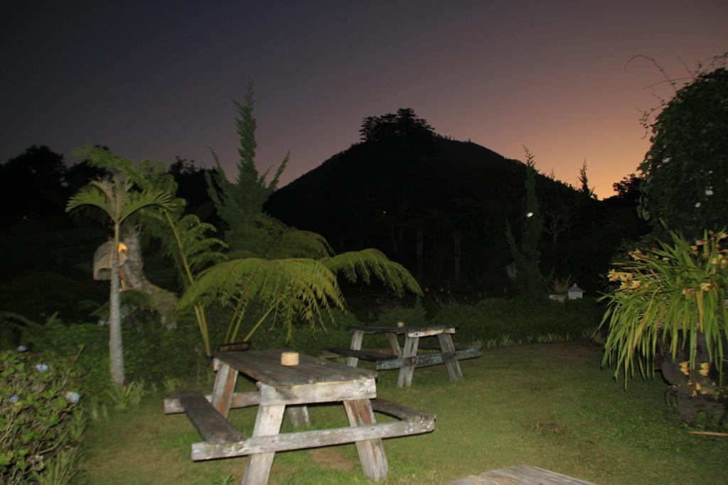 Warung Rekreasi Bedugul Hotel Luaran gambar