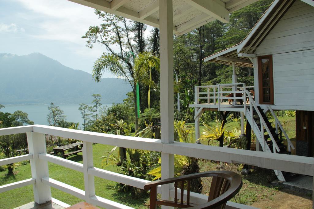 Warung Rekreasi Bedugul Hotel Bilik gambar