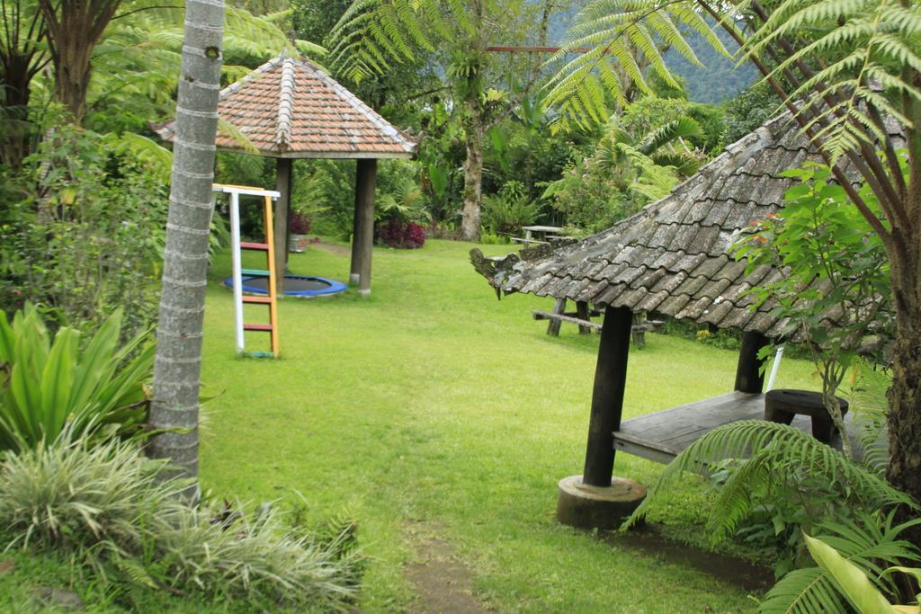 Warung Rekreasi Bedugul Hotel Luaran gambar