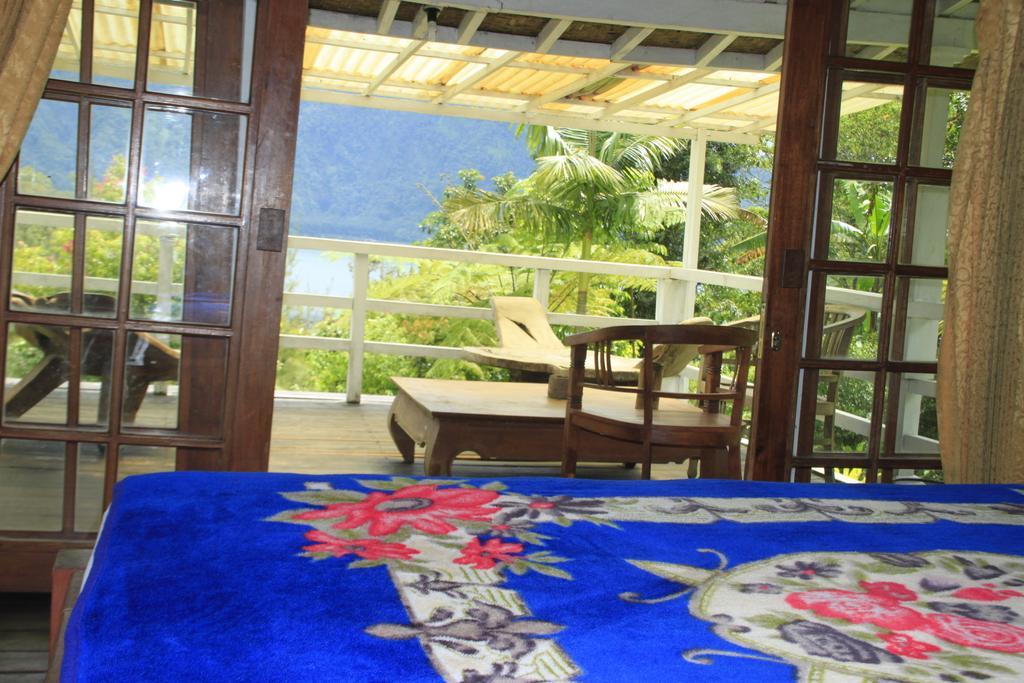 Warung Rekreasi Bedugul Hotel Bilik gambar