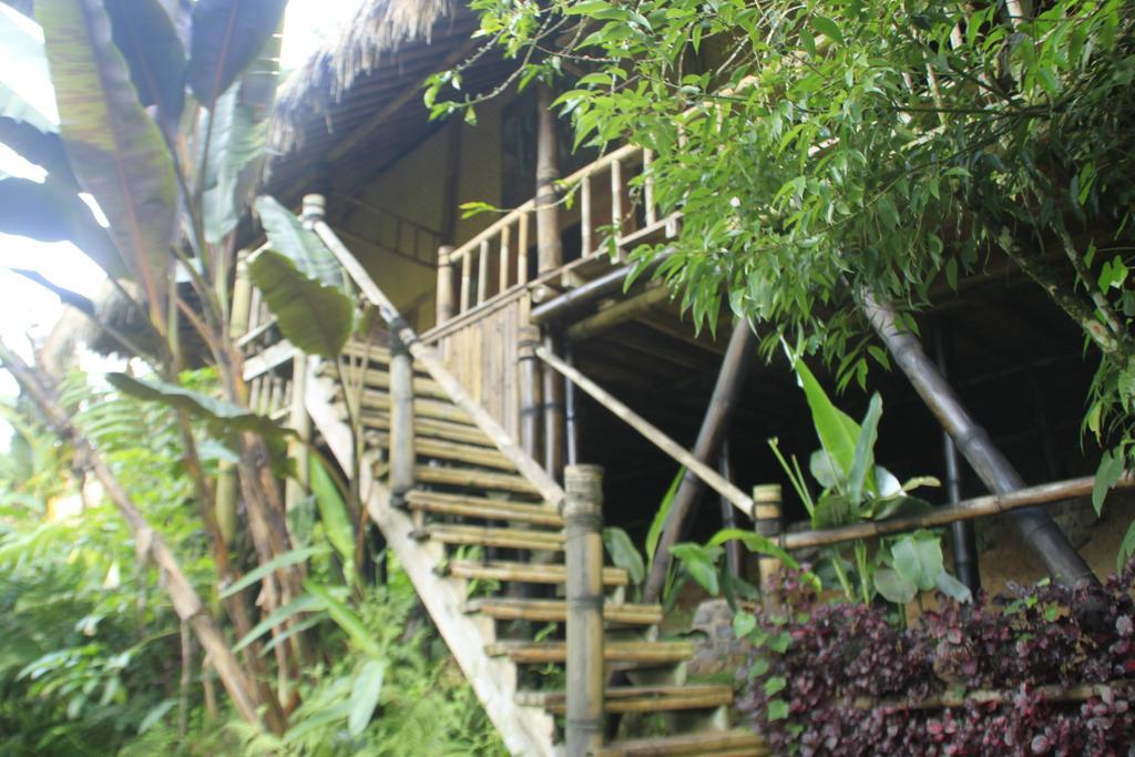 Warung Rekreasi Bedugul Hotel Bilik gambar