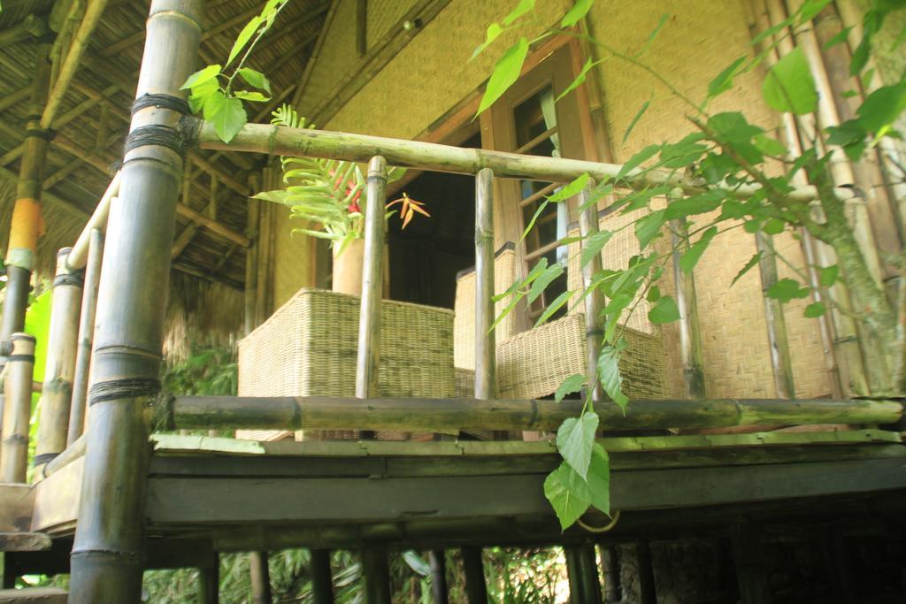 Warung Rekreasi Bedugul Hotel Bilik gambar