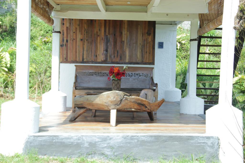 Warung Rekreasi Bedugul Hotel Luaran gambar
