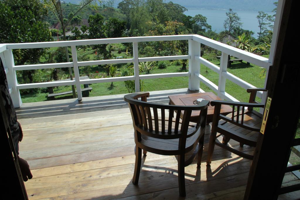 Warung Rekreasi Bedugul Hotel Bilik gambar