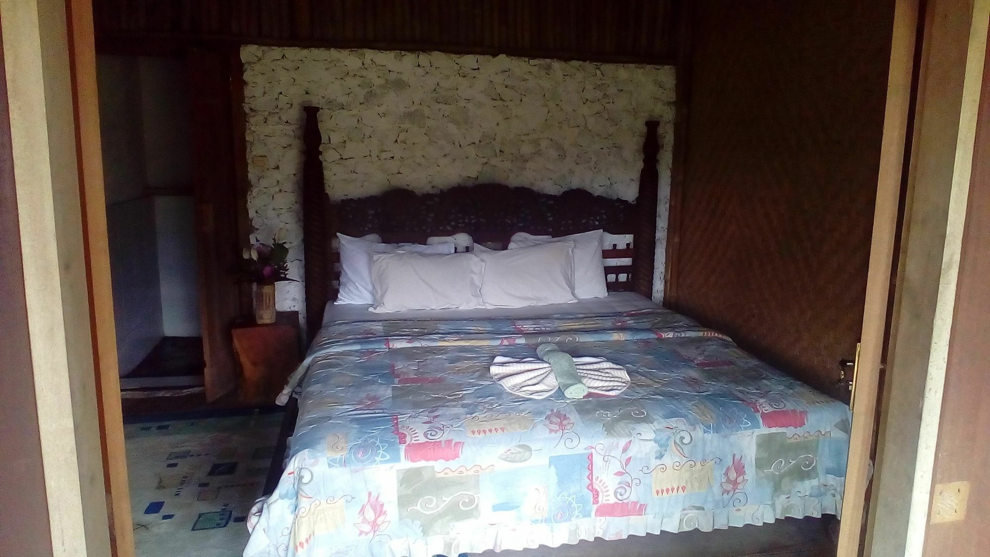 Warung Rekreasi Bedugul Hotel Luaran gambar