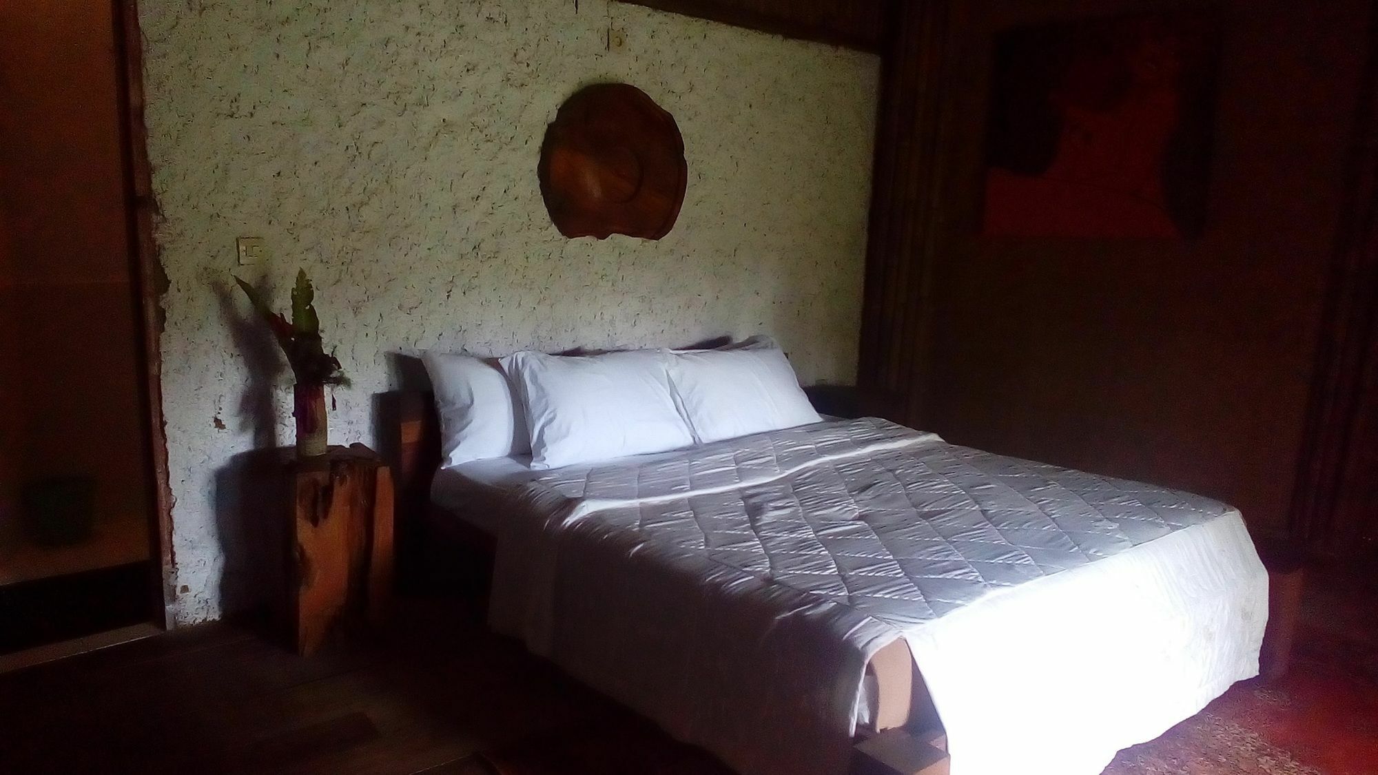 Warung Rekreasi Bedugul Hotel Luaran gambar