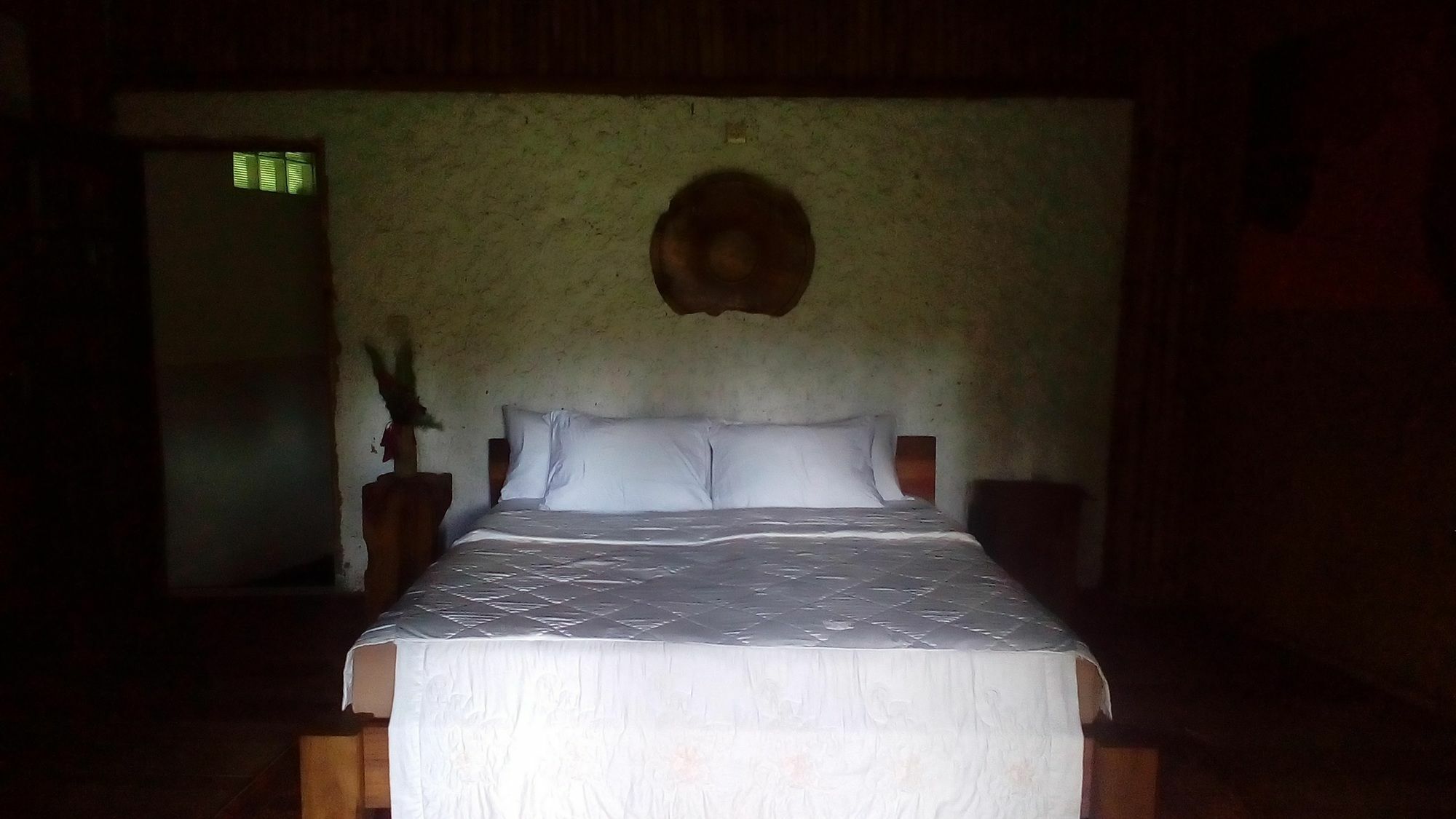 Warung Rekreasi Bedugul Hotel Luaran gambar